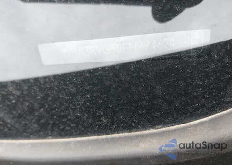 2015 BMW 335I xDrive из США, поврежденный, VIN WBA3B9G50FNR94624